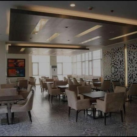 My Happy Place West Avenue Suites Quezon City Extérieur photo