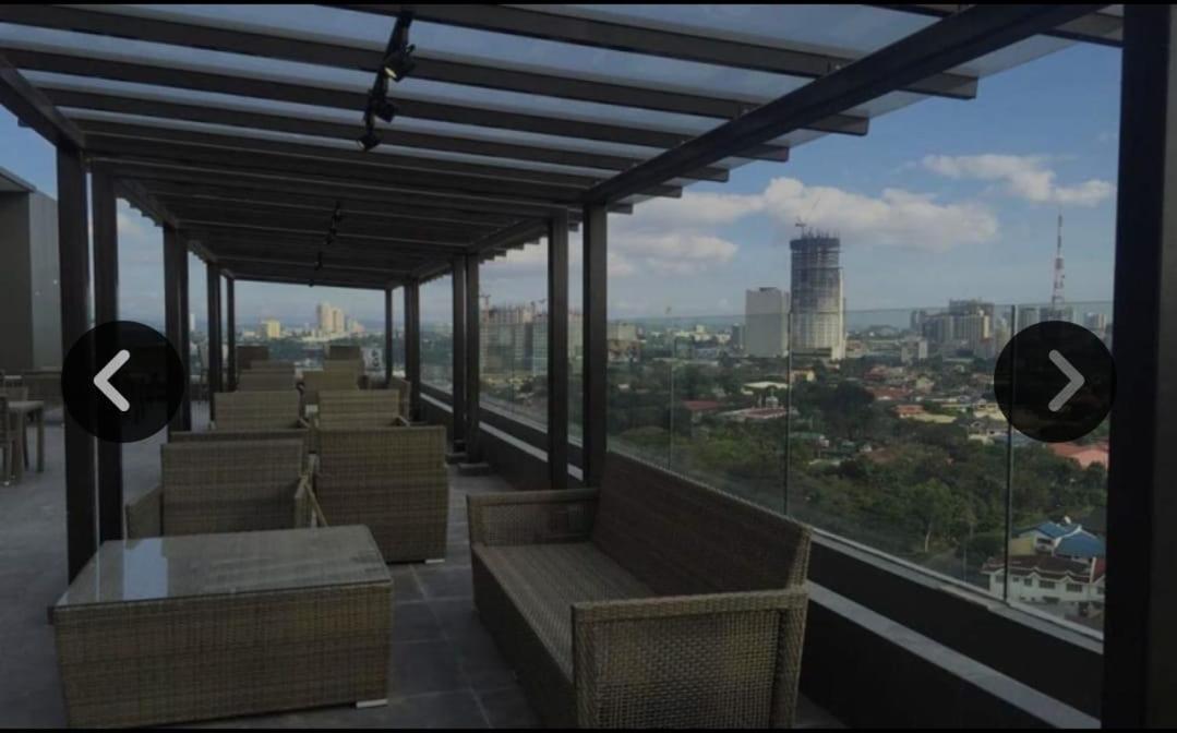 My Happy Place West Avenue Suites Quezon City Extérieur photo