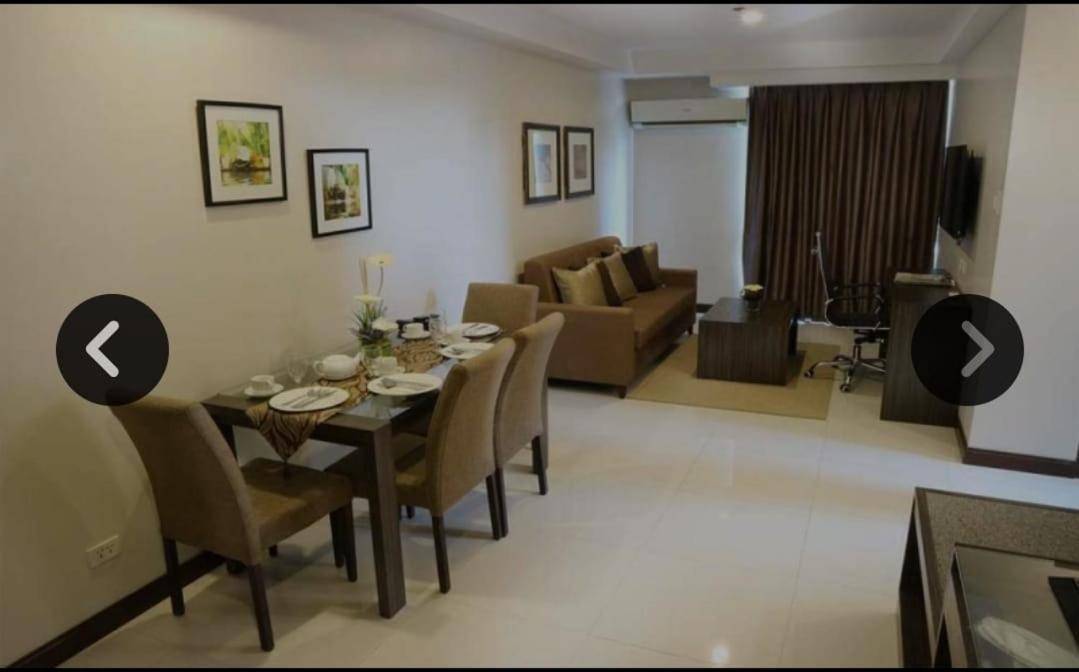 My Happy Place West Avenue Suites Quezon City Extérieur photo